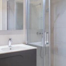 Квартира 30,8 м², 1-комнатная - изображение 3
