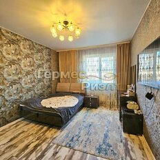 Квартира 85 м², 3-комнатная - изображение 2