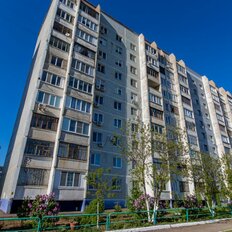 Квартира 53,4 м², 2-комнатная - изображение 1