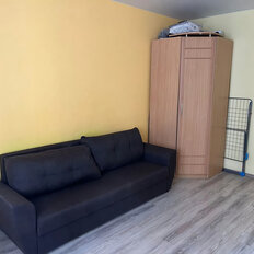 Квартира 40 м², 1-комнатная - изображение 5