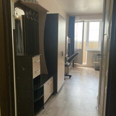 Квартира 19,6 м², студия - изображение 5