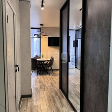 Квартира 40 м², 1-комнатная - изображение 5