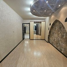 Квартира 65,5 м², 3-комнатная - изображение 2
