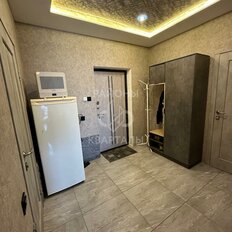 Квартира 84 м², 2-комнатная - изображение 5