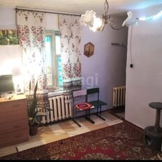 Квартира 27,6 м², 1-комнатная - изображение 4