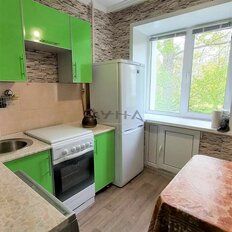 Квартира 44,7 м², 2-комнатная - изображение 5