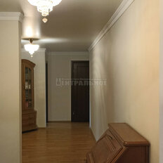 Квартира 84 м², 3-комнатная - изображение 4