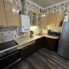 Квартира 37,3 м², 1-комнатная - изображение 1