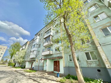 51,7 м², 3-комнатная квартира 3 450 000 ₽ - изображение 69