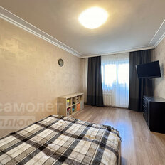 Квартира 42,1 м², 1-комнатная - изображение 5