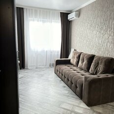 Квартира 41 м², 1-комнатная - изображение 2