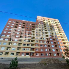 Квартира 36,8 м², 1-комнатная - изображение 2