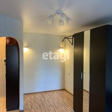 Квартира 31,7 м², 1-комнатная - изображение 3