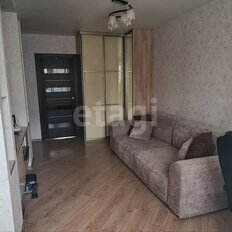 Квартира 42,5 м², 2-комнатная - изображение 5