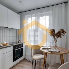 Квартира 53,6 м², 2-комнатная - изображение 5