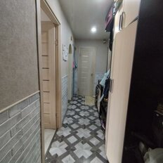 Квартира 42,7 м², 2-комнатная - изображение 1