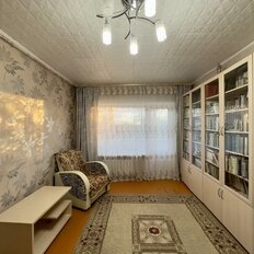 Квартира 58,8 м², 3-комнатная - изображение 3