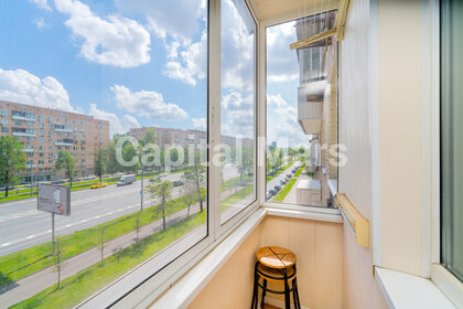90 м², 4-комнатная квартира 85 000 ₽ в месяц - изображение 143