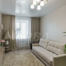 Квартира 35,1 м², 1-комнатная - изображение 4