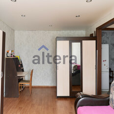 Квартира 31,4 м², 1-комнатная - изображение 2