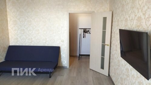 20 м², 1-комнатная квартира 24 000 ₽ в месяц - изображение 81