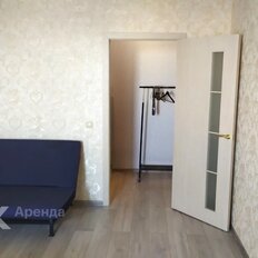 Квартира 37,1 м², 1-комнатная - изображение 5