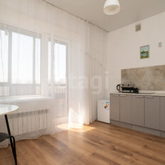 Квартира 34,2 м², 1-комнатная - изображение 4