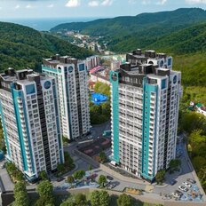 Квартира 72,4 м², 3-комнатная - изображение 3