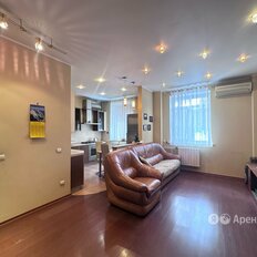Квартира 78 м², 3-комнатная - изображение 5