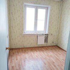 Квартира 61,3 м², 3-комнатная - изображение 3