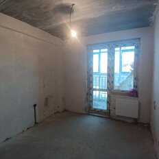 Квартира 33,6 м², 1-комнатная - изображение 2