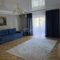 Квартира 100 м², 3-комнатная - изображение 3