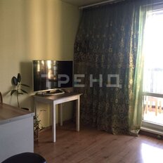 Квартира 44,5 м², 1-комнатная - изображение 4