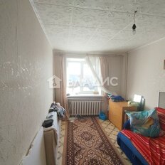 Квартира 49,7 м², 2-комнатная - изображение 2