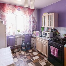 Квартира 81,8 м², 4-комнатная - изображение 5