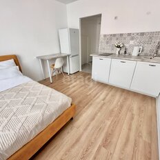 Квартира 19,8 м², студия - изображение 2