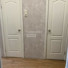 Квартира 33 м², 1-комнатная - изображение 5