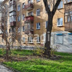 Квартира 31,5 м², 1-комнатная - изображение 2