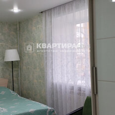 Квартира 49,6 м², 2-комнатная - изображение 5