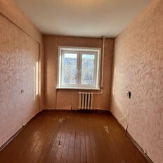 Квартира 59,1 м², 3-комнатная - изображение 5