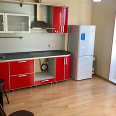 Квартира 65 м², 1-комнатная - изображение 2