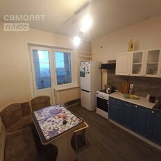 Квартира 43,7 м², 1-комнатная - изображение 5