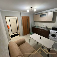 Квартира 29,5 м², студия - изображение 2