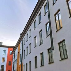 Квартира 24,4 м², студия - изображение 4