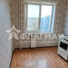 Квартира 31,2 м², 1-комнатная - изображение 3