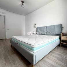 Квартира 36,3 м², 1-комнатная - изображение 4