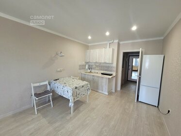 34 м², квартира-студия 5 700 000 ₽ - изображение 47