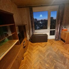 Квартира 29,6 м², 1-комнатная - изображение 5