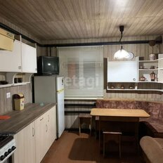 Квартира 45 м², 1-комнатная - изображение 3