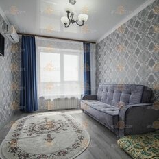 Квартира 31 м², 1-комнатная - изображение 2